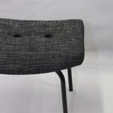 Stool restored years 60