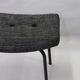 Stool restored years 60