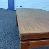 Table basse scandinave