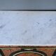 Boulle marquetry side table, Napoleon III period – mid 19th century