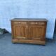 Buffet ancien