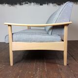 Guy Roger retro sofa bed