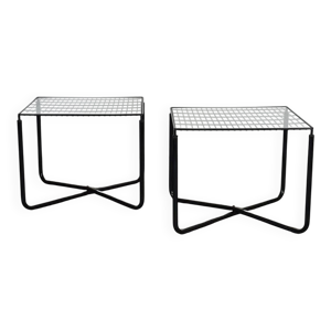 tables basses gammelgaard