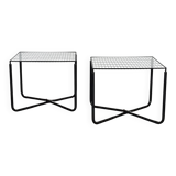 Gammelgaard coffees tables