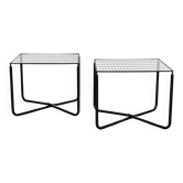 Gammelgaard coffees tables