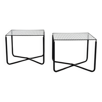 Gammelgaard coffees tables