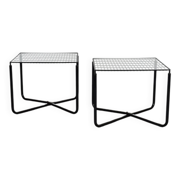 Gammelgaard coffees tables