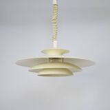 Hanging lamp, Sweden, 1970s