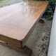 Monastery table