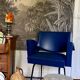 Design armchair 1960