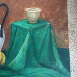 Table still life