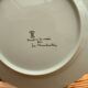 Flat plates the Chambrelain