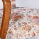 Art Deco Chairs in Beech attributed to J. Leleu, France, 1930s, Set of 2