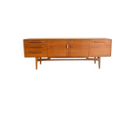 Enfilade en teck par Beithcraft 213 cm