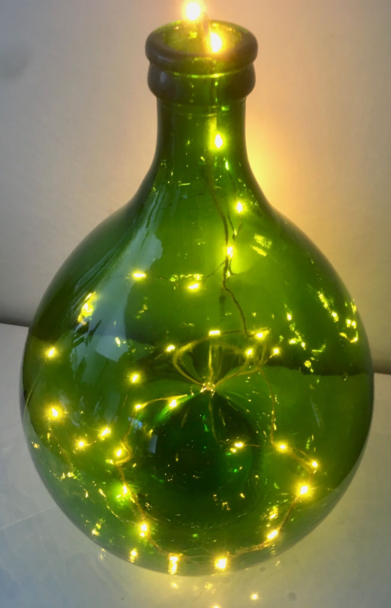 Demijohn 15l