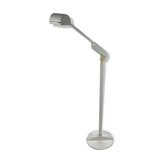 Post Modern Phillips Floorlamp, 1980