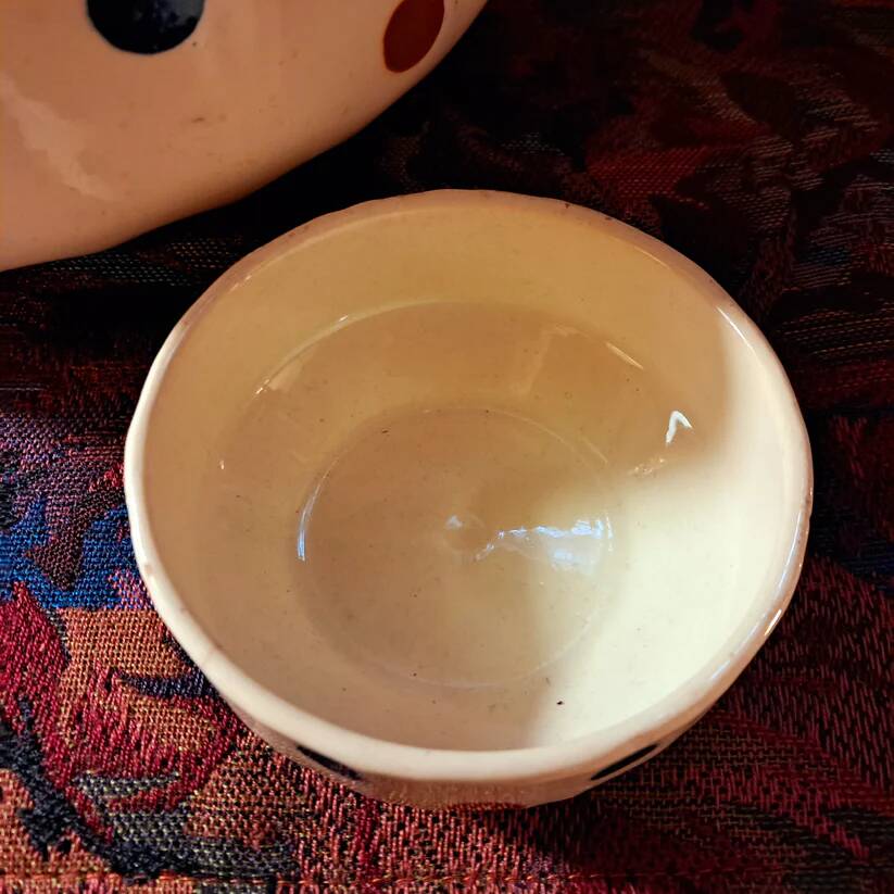 “Russian doll” salad bowls in Sarreguemines