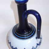 Fine sandstone ewer decanter