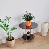 Vintage side table from the 80s