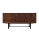 Rosewood sideboard, Danish design, 1960s, production: Denmark
