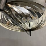 Metal and stainless steel suspension