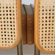 Breuer Cesca B32 chairs