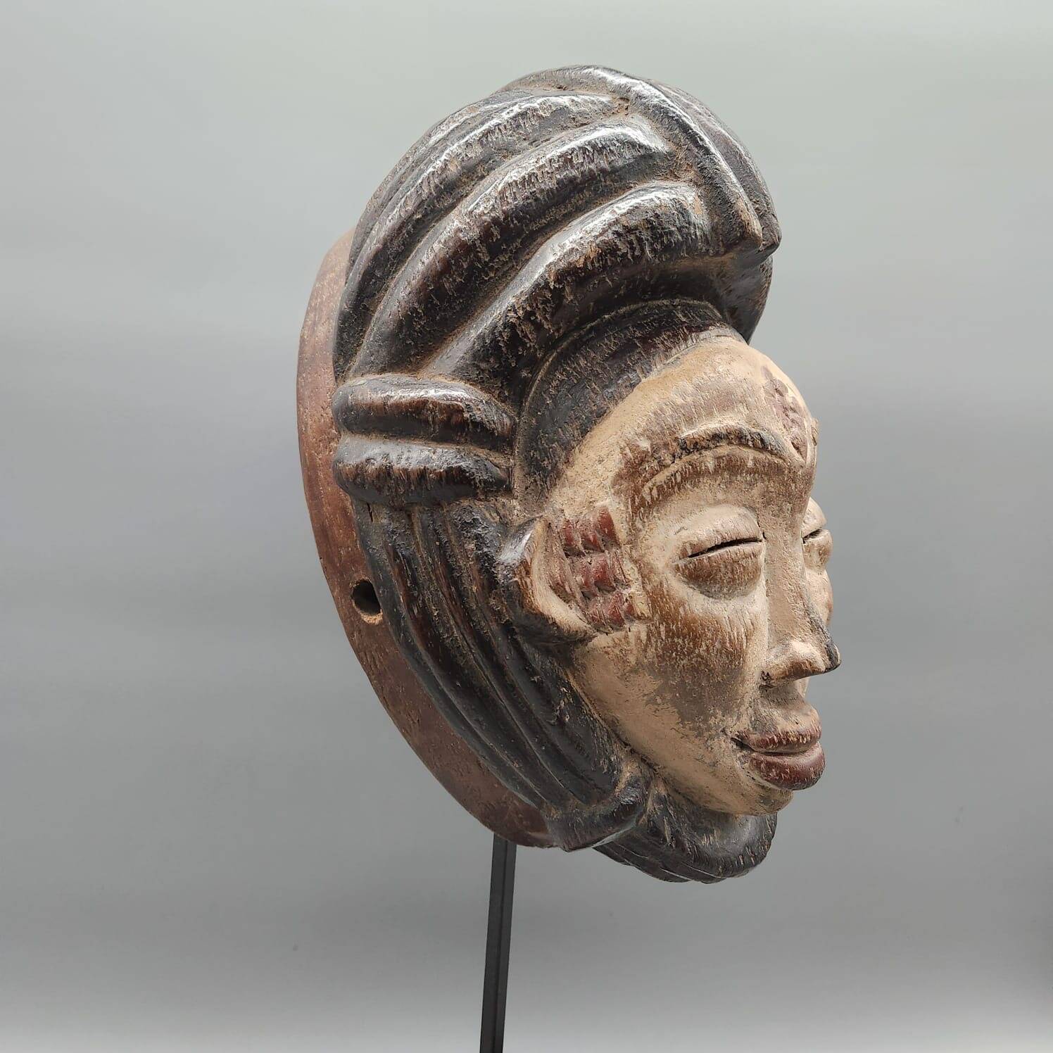 Masque Punu