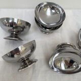Ice cream cups