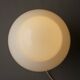 Lampe 'Daruma' de Sergio Asti, 1ère édition pour Candle, années 1960.