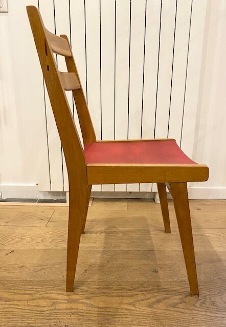 Vintage chair 50s