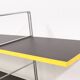 Free standing shelving unit by Niels Gammelgaard for IKEA 1980s
