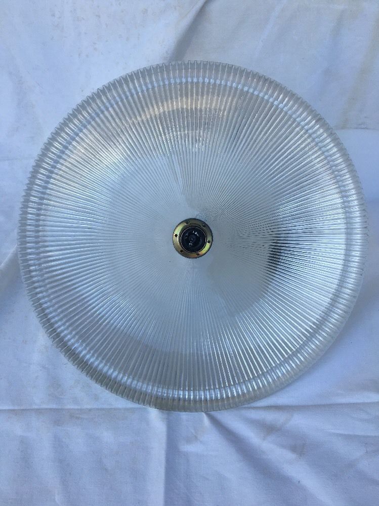 Round suspension Sampa Helios