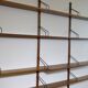 Mid Century ROYAL Shelving System in Teak by Poul Cadovius, 1960s