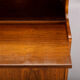 Danish Rosewood secretaire, 1960s