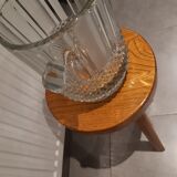 Crystal champagne bucket