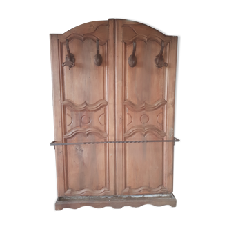 Coatrack