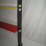 Etagère murale Tomado des années 50