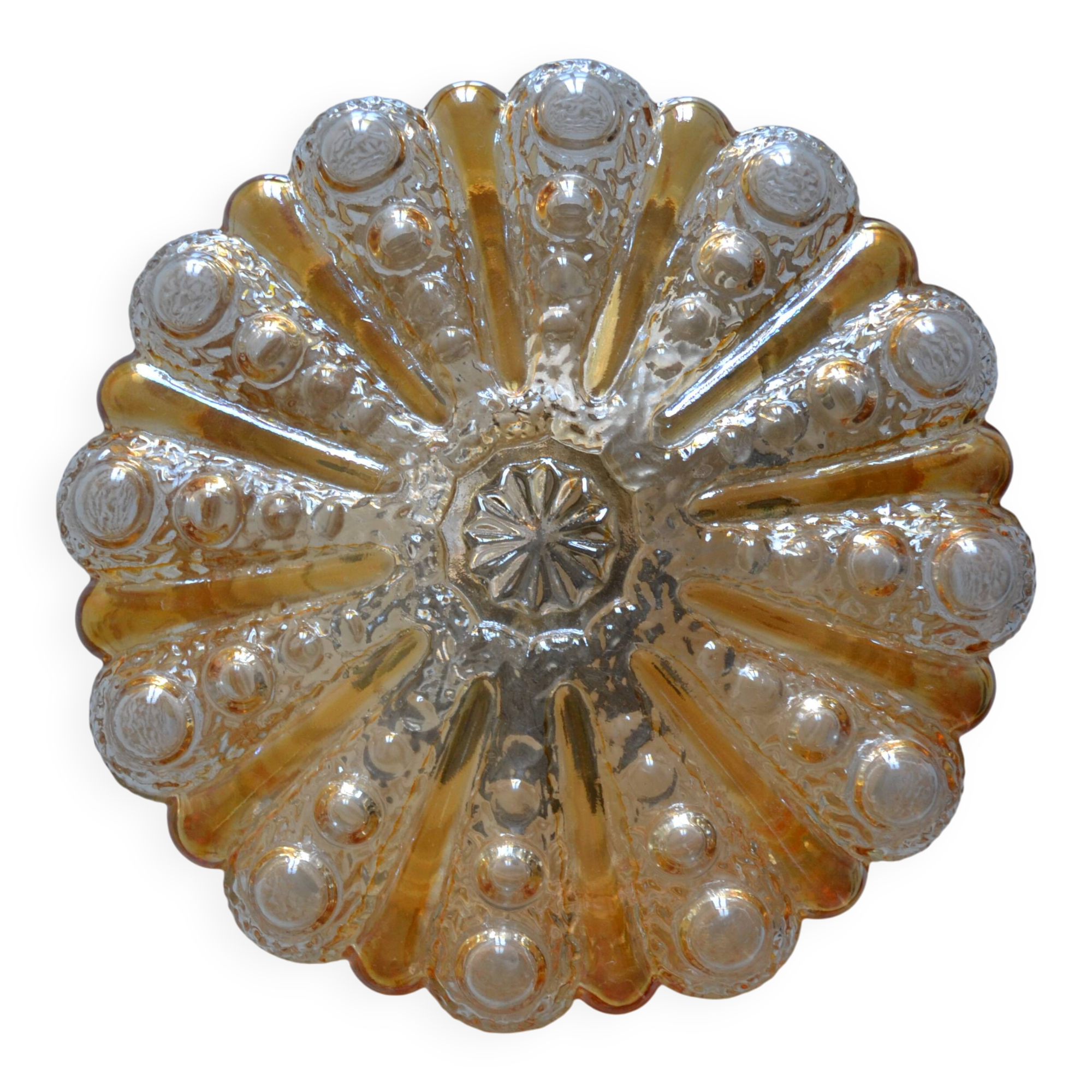 Ceiling or wall light circa 1950-1960