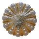 Ceiling or wall light circa 1950-1960