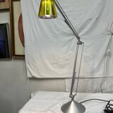Starck desk lamp for Flos