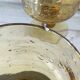 Blown glass Biot cups