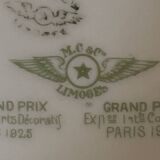 Sugar bowl / Sweet jar