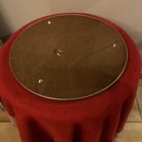 Mirror service tray from the 1950s