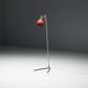 'NX29' Floor Lamp by Louis Kalff for Philips, Netherlands, 1950s