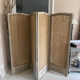 Louis XVI style screen