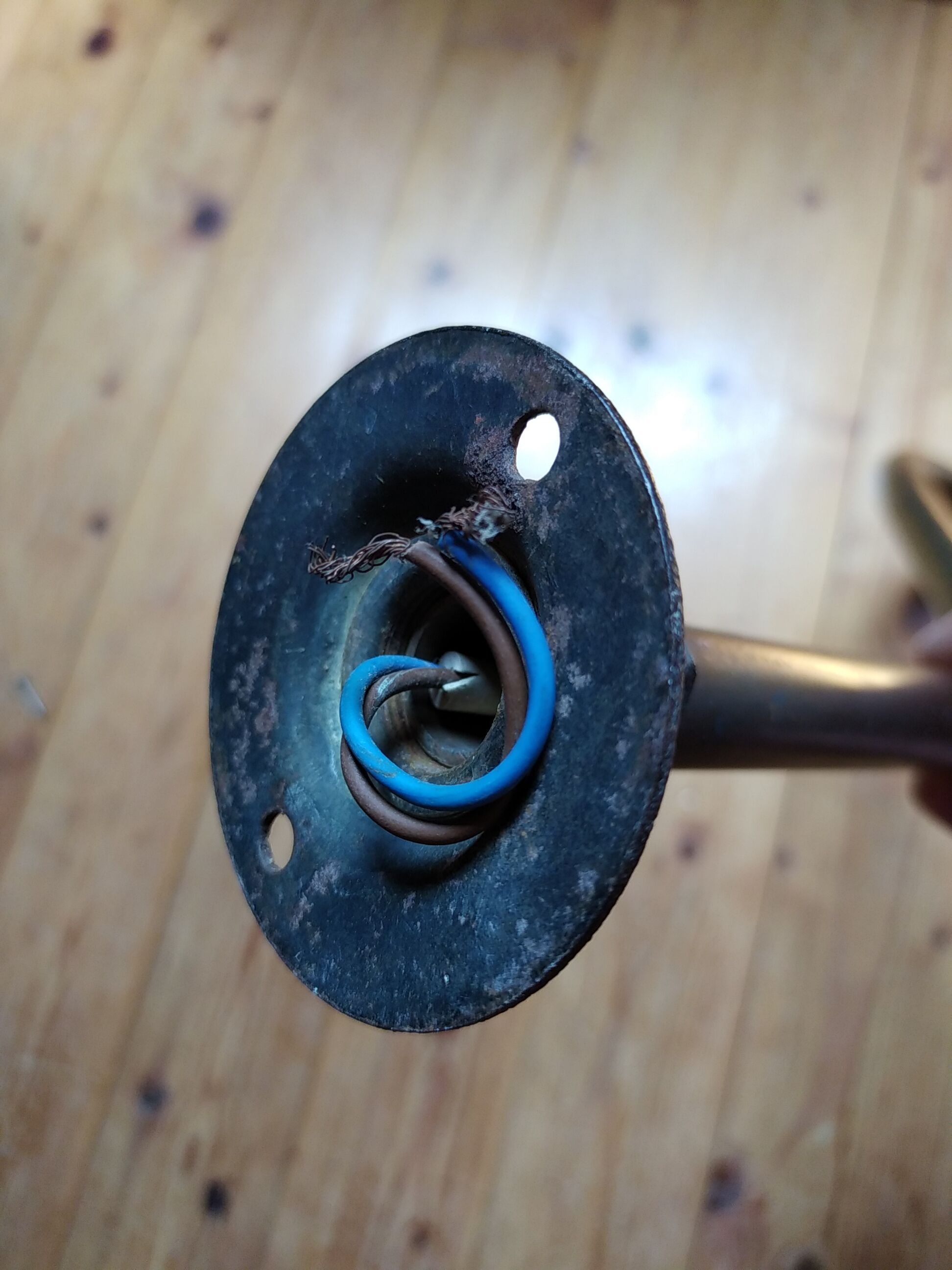 Industrial wall lights gooseneck