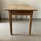 Farm table