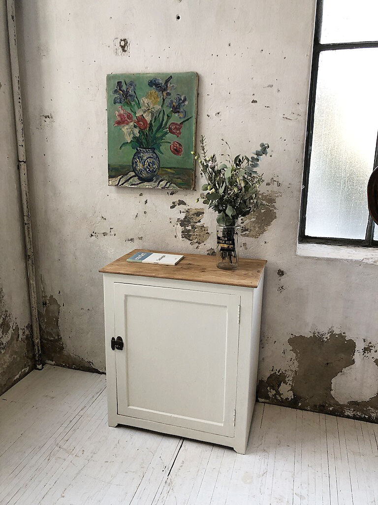 White pine confectioner