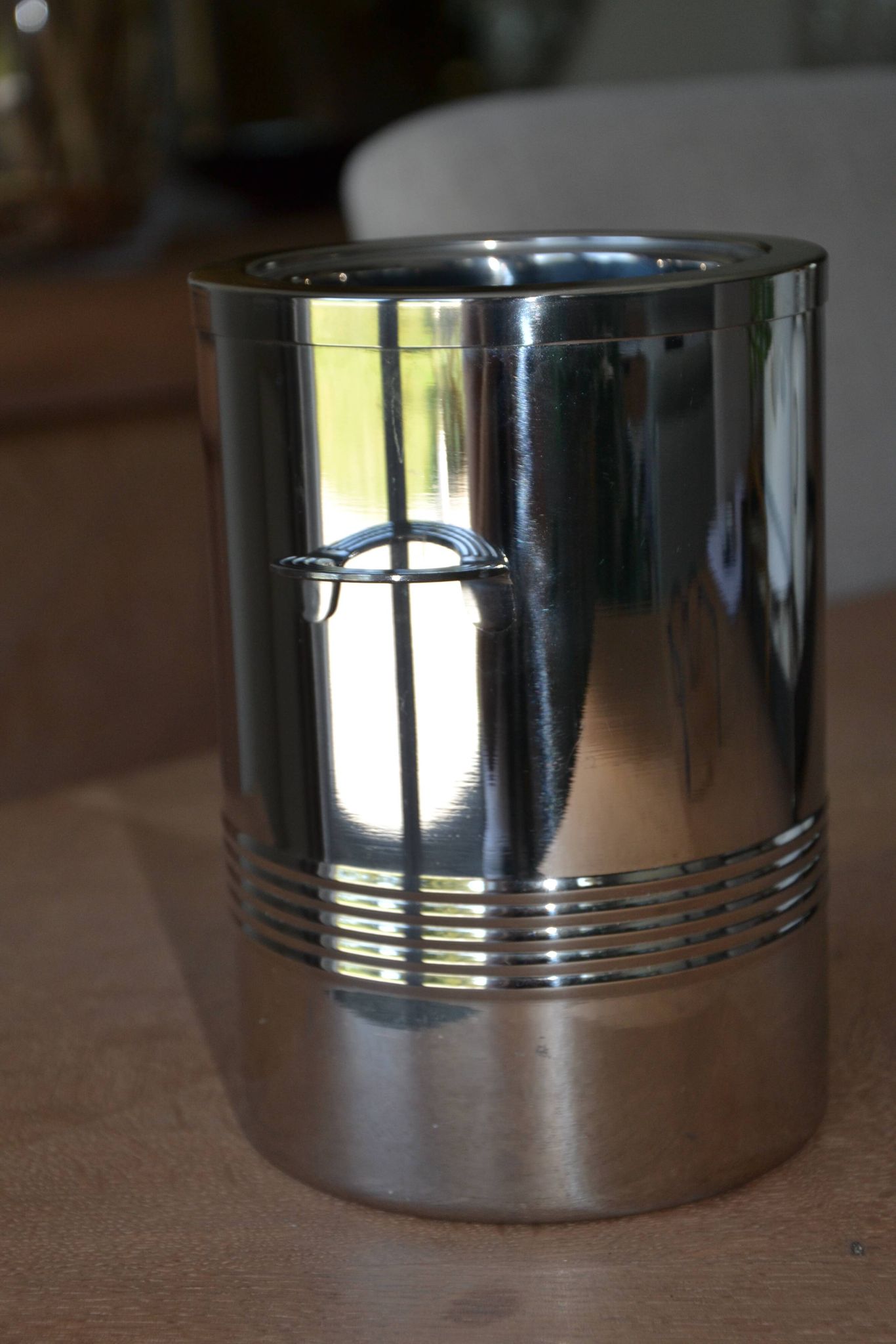 Pot rafraichisseur à bouteilles Guy Degrenne
