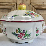 Luneville tureen